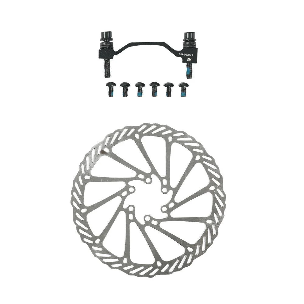 Bremsscheibe (Vorderrad) für C21/C22