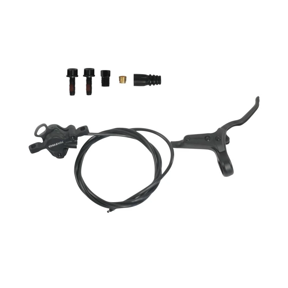 Bremssystem für C700 - Image 2