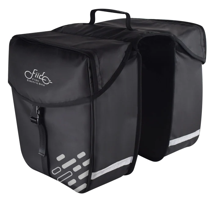 Fahrradträger Gepäckträgertasche﻿