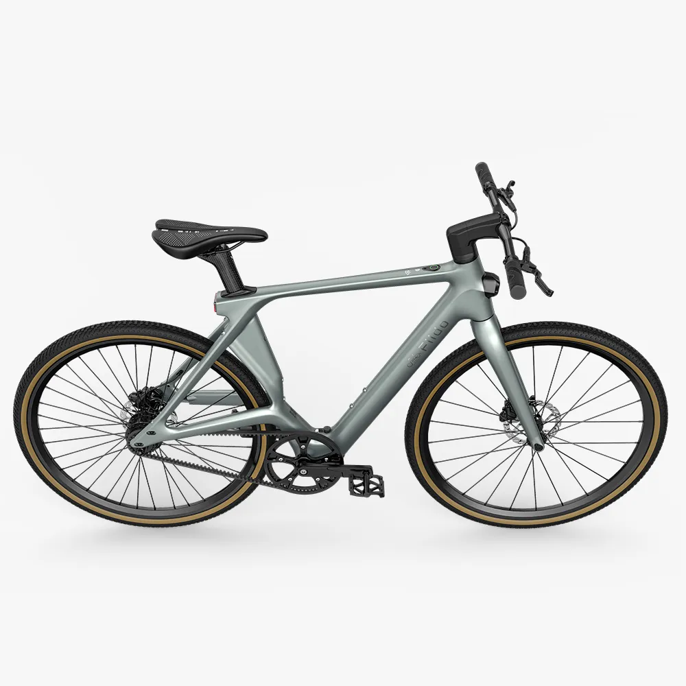 Fiido Air Ultraleichtes E-Bike aus Carbonfaser - Image 8