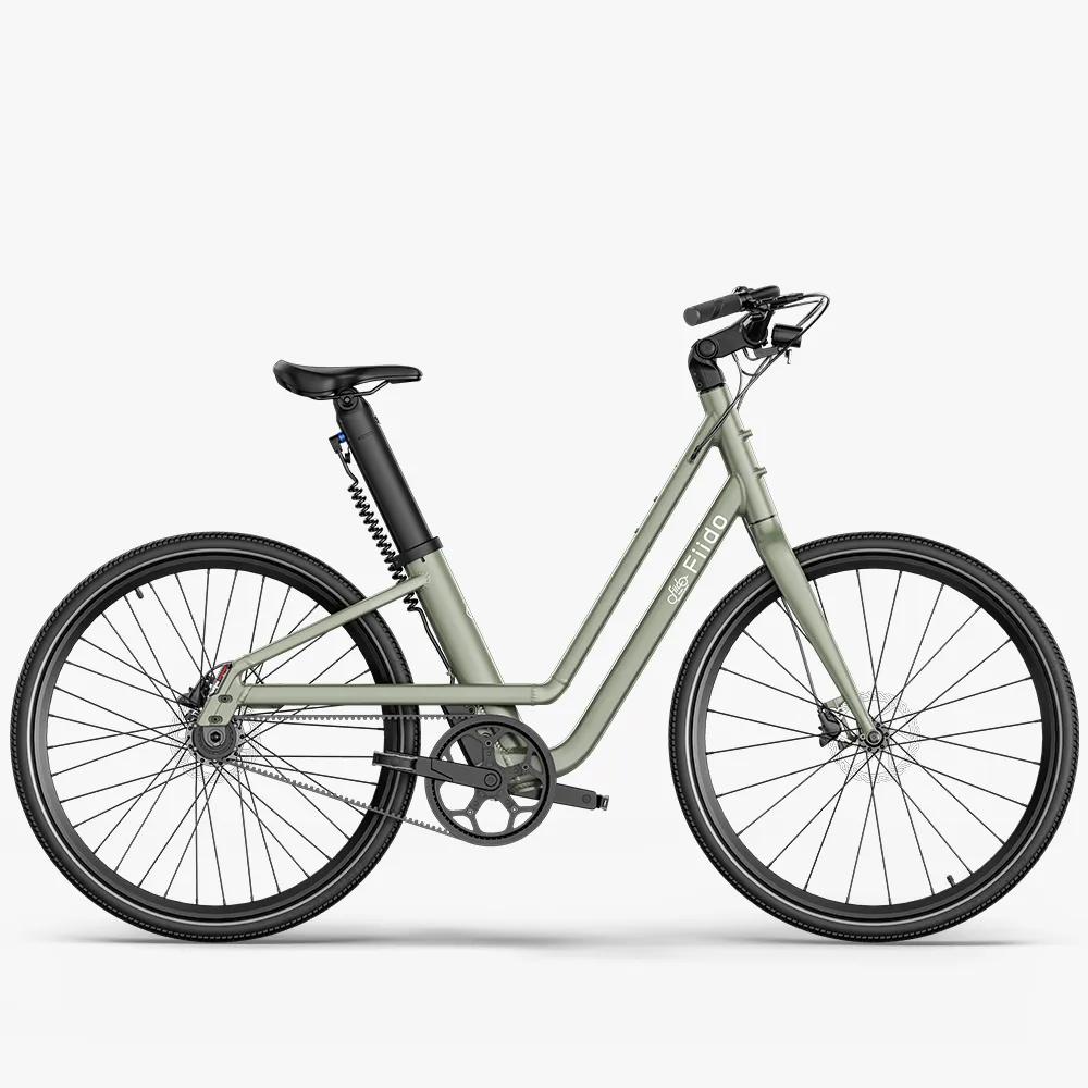 Fiido C700 City E-Bike - Image 5