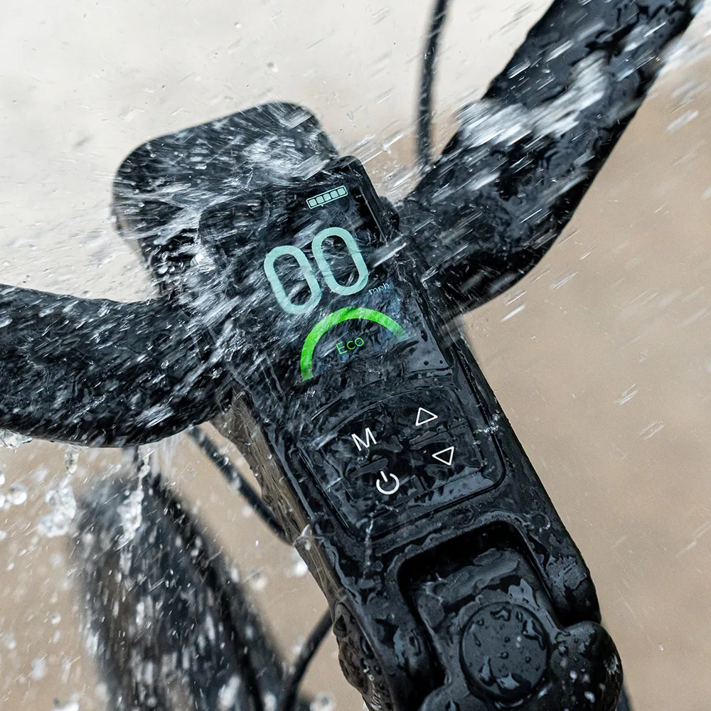 Fiido C700 City E-Bike - Image 8