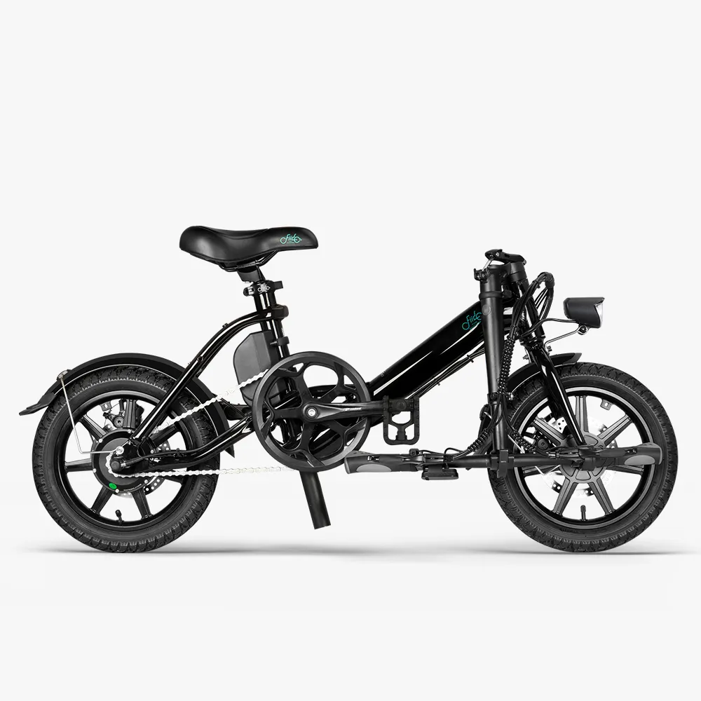 Fiido D3 Pro Mini E-Bike - Image 10