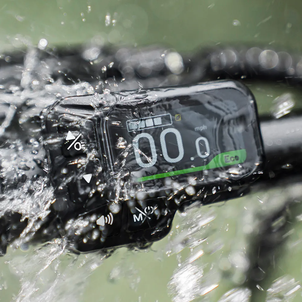 Fiido D3 Pro Mini E-Bike - Image 5