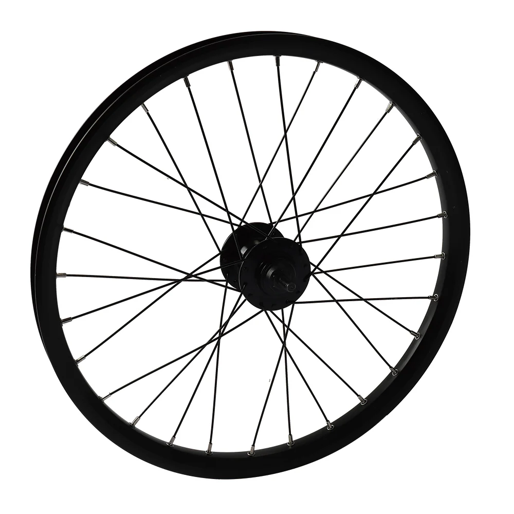 Fiido Fahrradräder für D11/D21/D4S (xiongda)