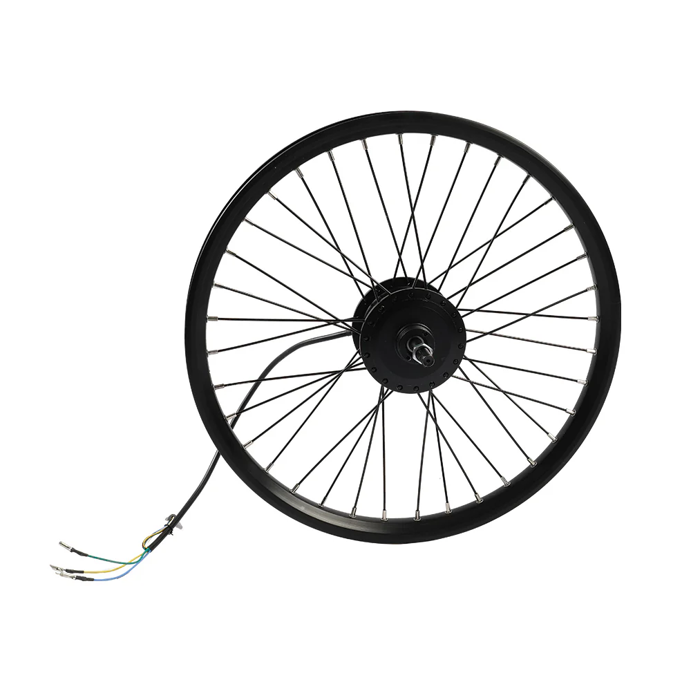 Fiido Fahrradräder für D11/D21/D4S (xiongda) - Image 2
