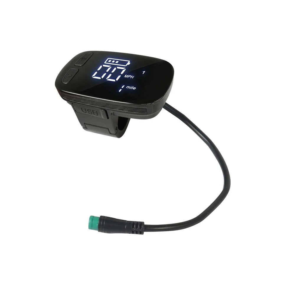 Display (EU) für Fiido X - Image 2