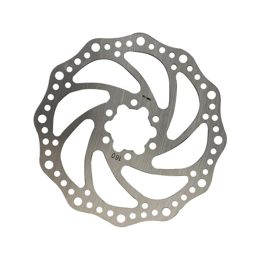 Scheibe Fiido 160mm für D1/D2/D2S/D3/D3S/D4S/D11/L2/L3/Q1/Q1S/M1