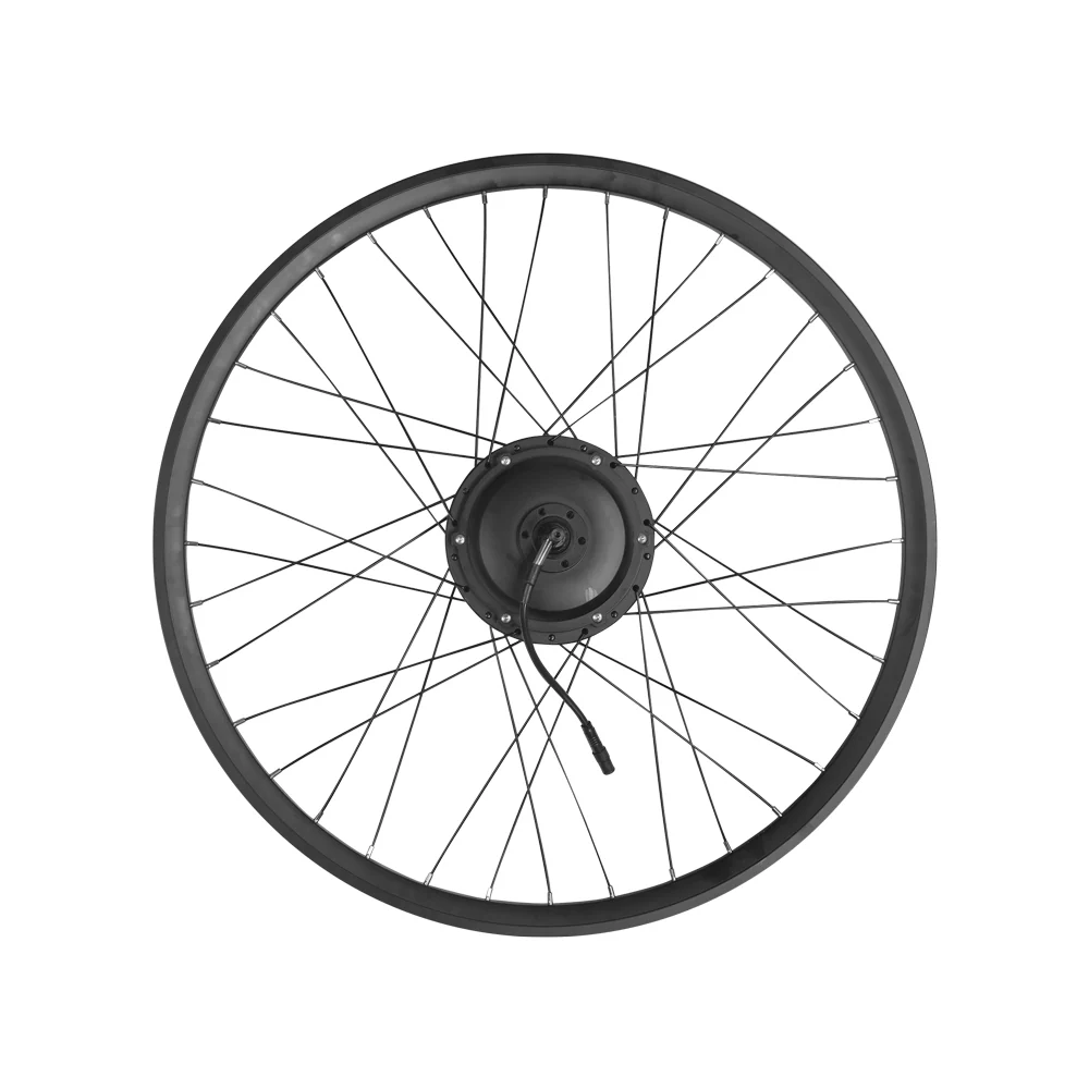 Hinterradkomponenten für C11/C11 Pro