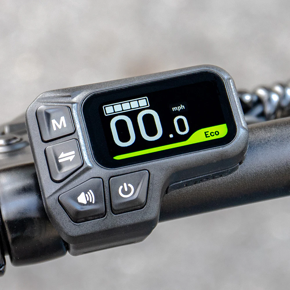 Fiido L3 Klapprad E-Bike mit großer reichweite 200km - Image 6