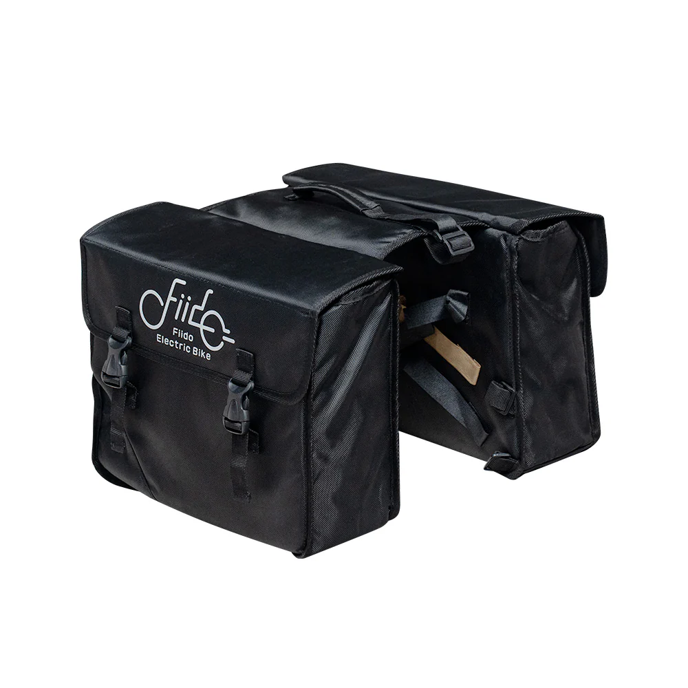 Packtasche für Titan