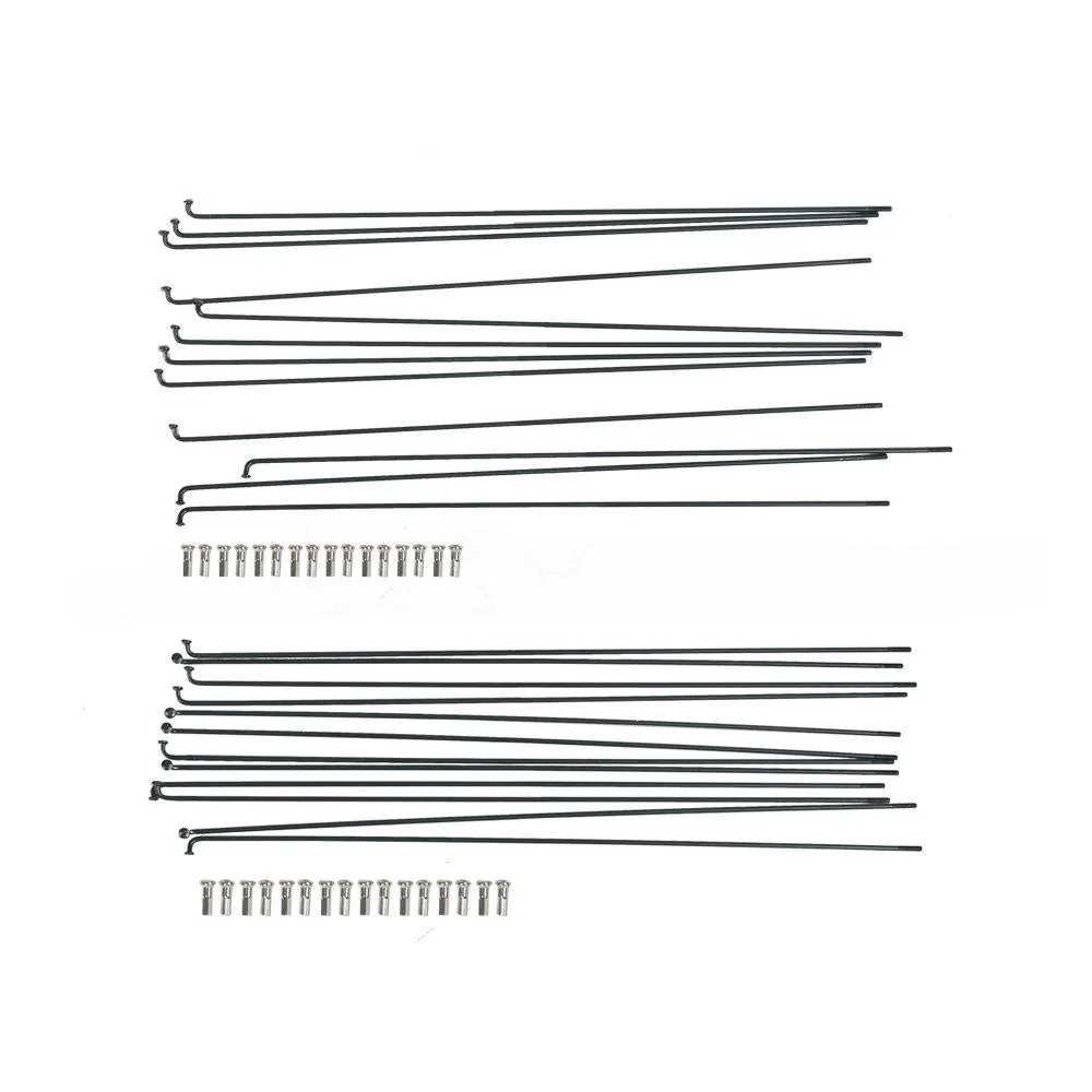 Speiche (Vorderrad) für C11/C11 PRO