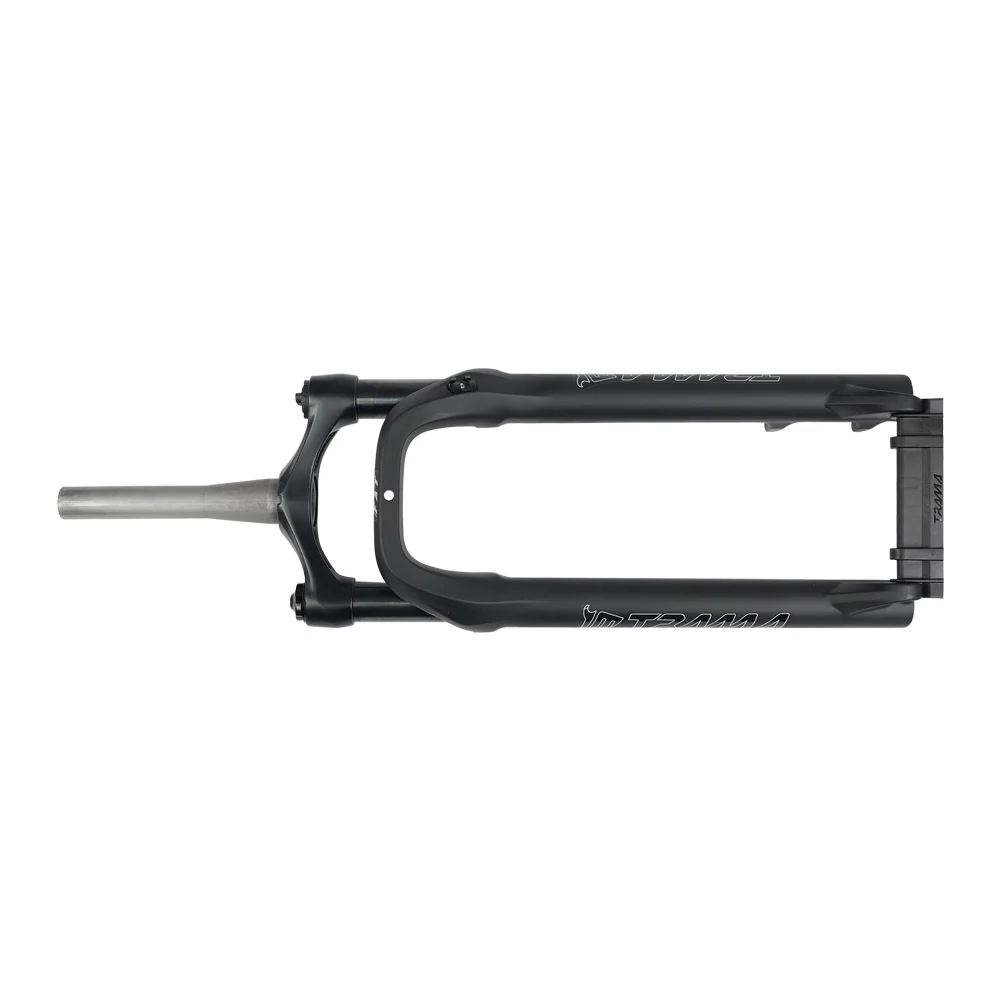 Federungsgabel (Stoßdämpfer) für Titan